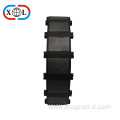 Factory Direct Injection Molded Rubber Magnetic Ring